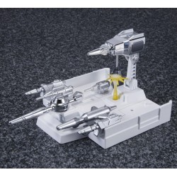 Transformers Masterpiece MP-30 Ratchet