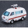 Transformers Masterpiece MP-30 Ratchet
