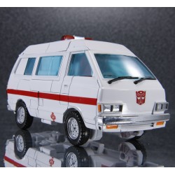 Transformers Masterpiece MP-30 Ratchet