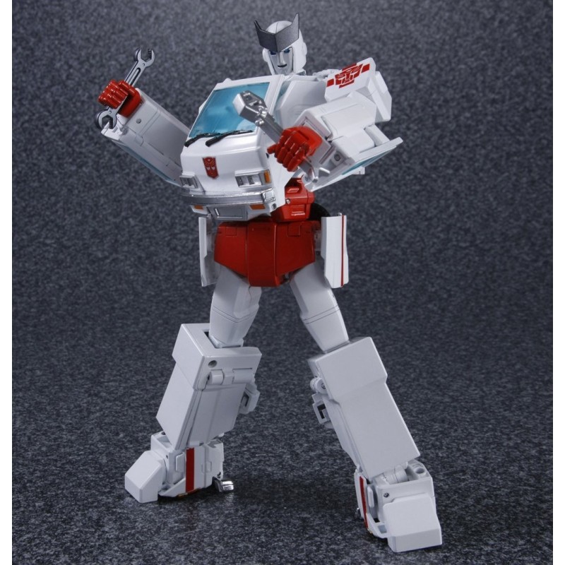 Transformers Masterpiece MP-30 Ratchet