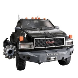 Transformers Masterpiece Movie MPM-06 Ironhide