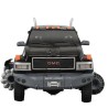 Transformers Masterpiece Movie MPM-06 Ironhide