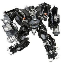Transformers Masterpiece Movie MPM-06 Ironhide