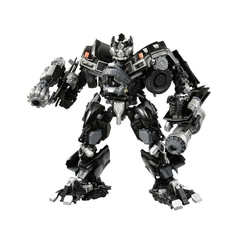 Transformers Masterpiece Movie MPM-06 Ironhide