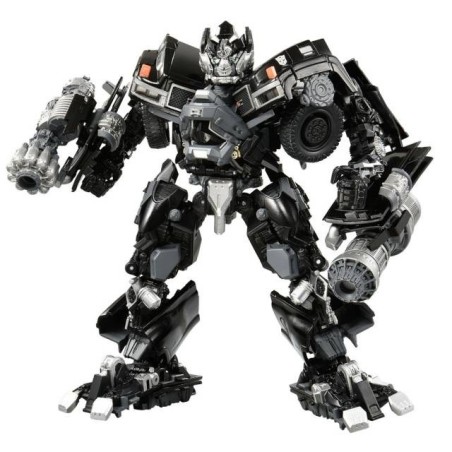 Transformers Masterpiece Movie MPM-06 Ironhide