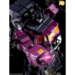 Fans Hobby MB-06B Shattered Glass PowerBaser - SGC Exclusive