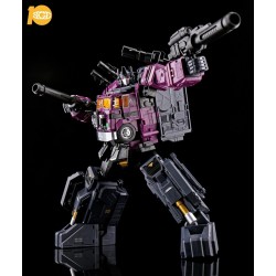 Fans Hobby MB-06B Shattered Glass PowerBaser - SGC Exclusive