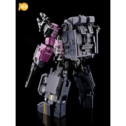 Fans Hobby MB-06B Shattered Glass PowerBaser - SGC Exclusive