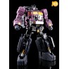 Fans Hobby MB-06B Shattered Glass PowerBaser - SGC Exclusive