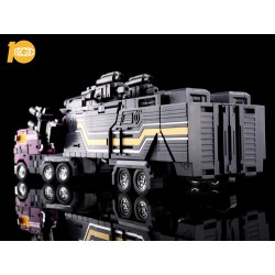 Fans Hobby MB-06B Shattered Glass PowerBaser - SGC Exclusive