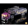 Fans Hobby MB-06B Shattered Glass PowerBaser - SGC Exclusive