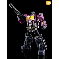 Fans Hobby MB-06B Shattered Glass PowerBaser - SGC Exclusive