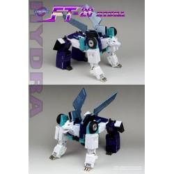 Fans Toys FT-28 Hydra