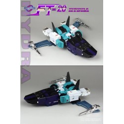 Fans Toys FT-28 Hydra