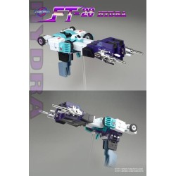 Fans Toys FT-28 Hydra