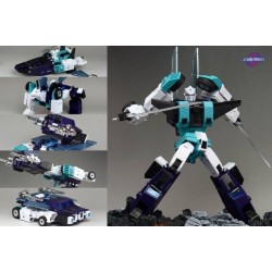 Fans Toys FT-28 Hydra