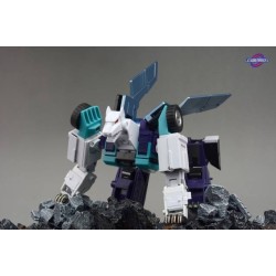 Fans Toys FT-28 Hydra