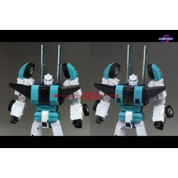 Fans Toys FT-28 Hydra