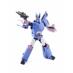 Magic Square MS-B06 Space Skimming