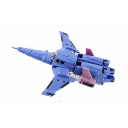 Magic Square MS-B06 Space Skimming