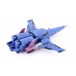 Magic Square MS-B06 Space Skimming