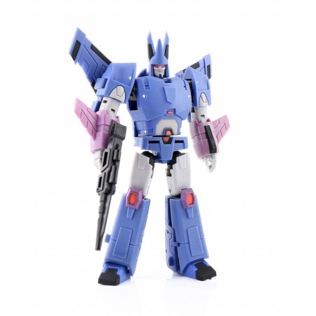Magic Square MS-B06 Space Skimming