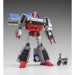 X-Transbots MX-17H MX-XVIIH Herald