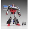 X-Transbots MX-17H MX-XVIIH Herald