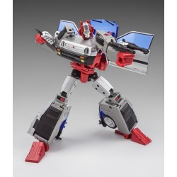 X-Transbots MX-17H MX-XVIIH Herald