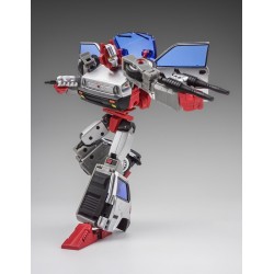 X-Transbots MX-17H MX-XVIIH Herald