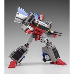 X-Transbots MX-17H MX-XVIIH Herald