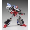 X-Transbots MX-17H MX-XVIIH Herald