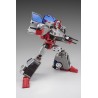 X-Transbots MX-17H MX-XVIIH Herald
