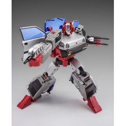 X-Transbots MX-17H MX-XVIIH Herald