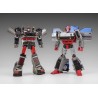 X-Transbots MX-17H MX-XVIIH Herald