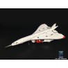 Zeta Toys ZB-03 Silver Arrow