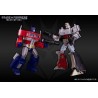 Transformers Masterpiece MP-36+ Megatron