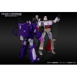 Transformers Masterpiece MP-36+ Megatron