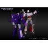 Transformers Masterpiece MP-36+ Megatron