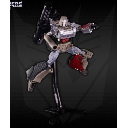 Transformers Masterpiece MP-36+ Megatron