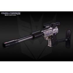 Transformers Masterpiece MP-36+ Megatron