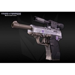 Transformers Masterpiece MP-36+ Megatron