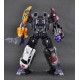 FansProject Intimidator - Set of 5 Piec