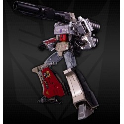 Transformers Masterpiece MP-36+ Megatron