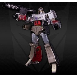 Transformers Masterpiece MP-36+ Megatron