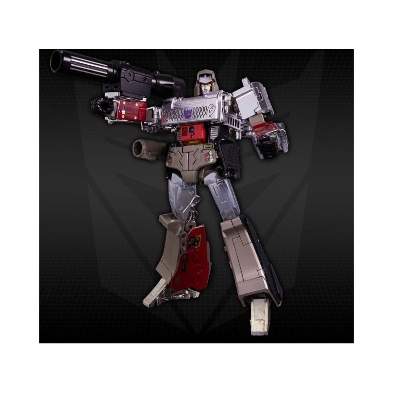 Transformers Masterpiece MP-36+ Megatron