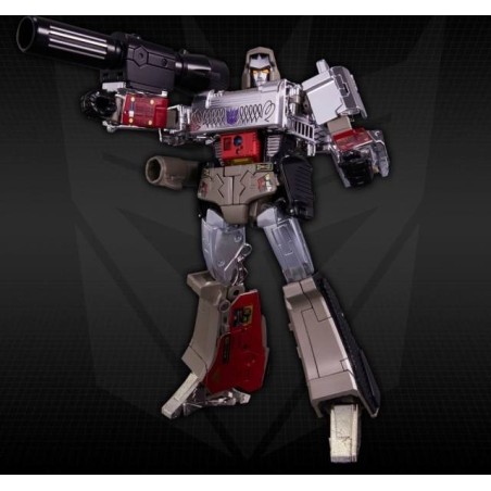 Transformers Masterpiece MP-36+ Megatron