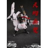 Toy Wolf W-01 Dirty Man