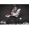 Toy Wolf W-01 Dirty Man