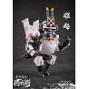 Toy Wolf W-01 Dirty Man